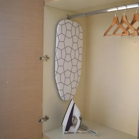 Cosy 4 Close To The City Center * Thessaloniki