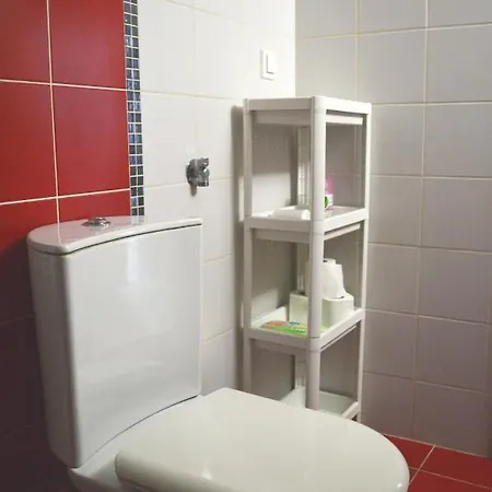 Cosy 4 Close To The City Center Thessaloniki