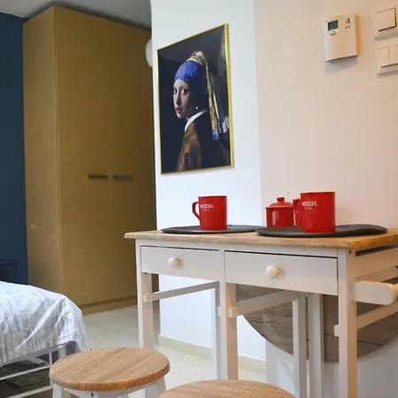 Cosy 4 Close To The City Center