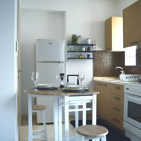 Cosy 4 Close To The City Center *