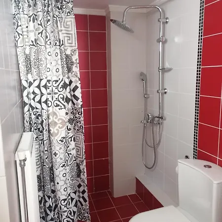 Cosy 4 Close To The Center Apartment Thessaloniki
