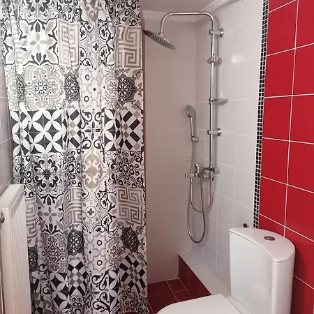 Cosy 4 Close To The Center Apartment Thessaloniki