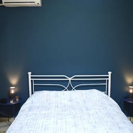 Cosy 4 Close To The Center Apartment Thessaloniki