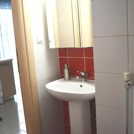 Cosy 4 Close To The Center Apartment Thessaloniki