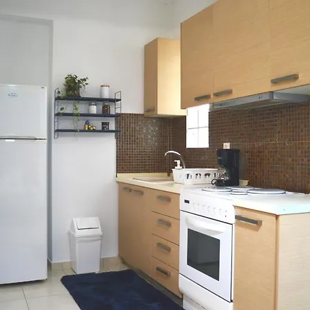 Apartment Cosy 4 Close To The Center *